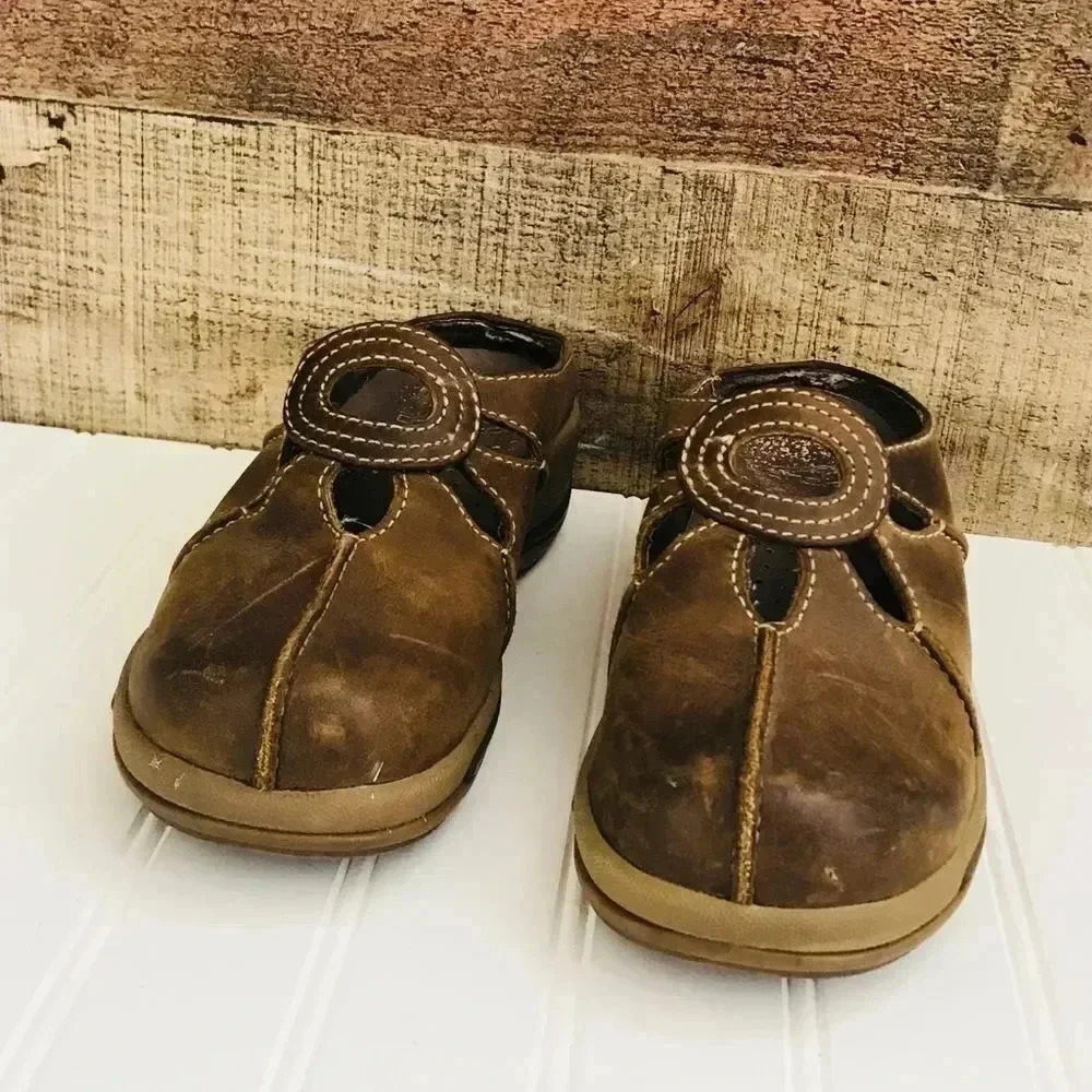 Dansko Slip Ons  - Picture 2 of 7
